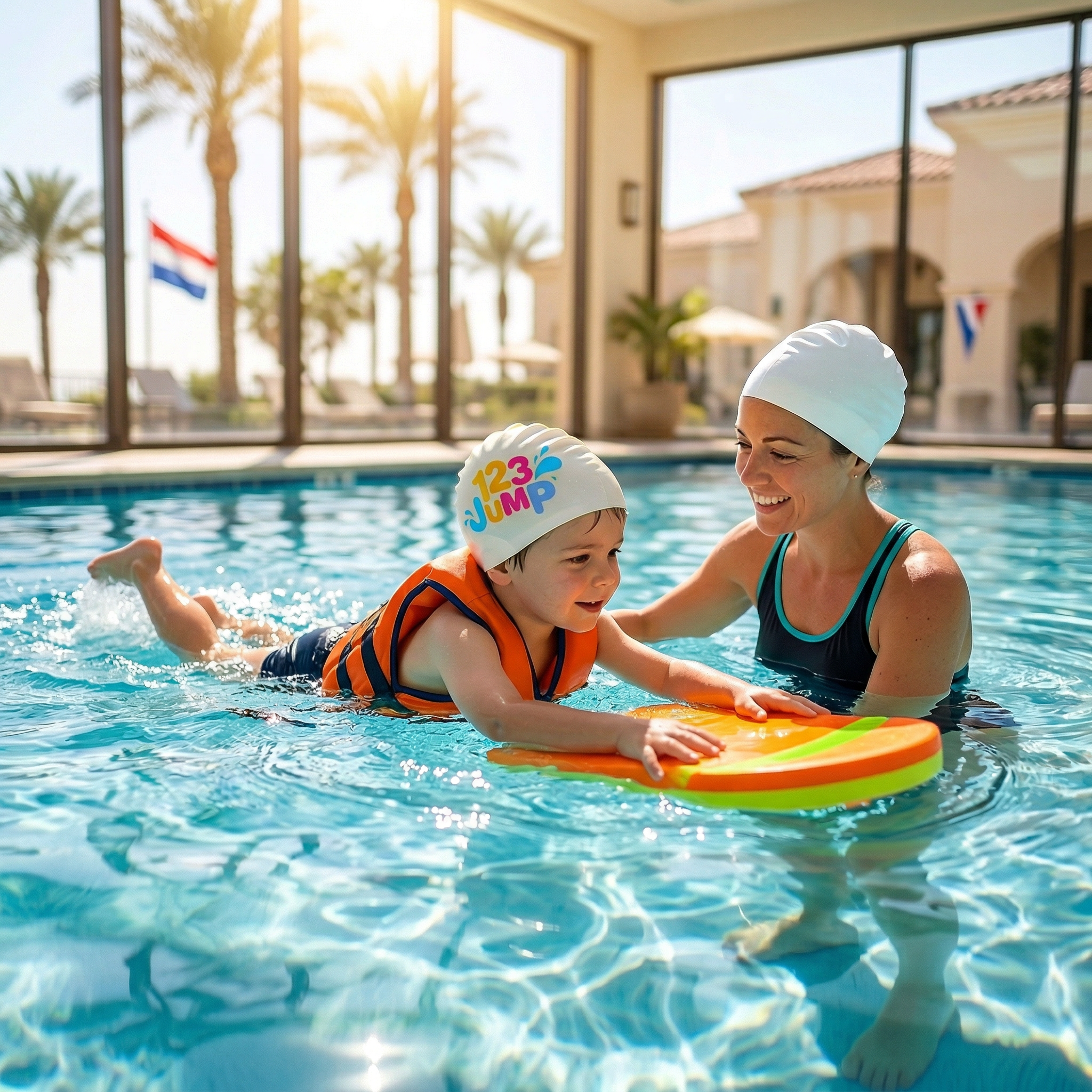 Everything starts to fall into place