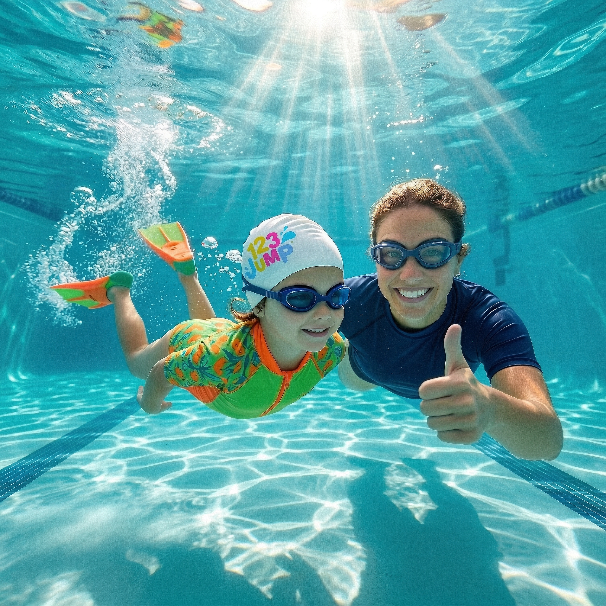 From trying to mastering